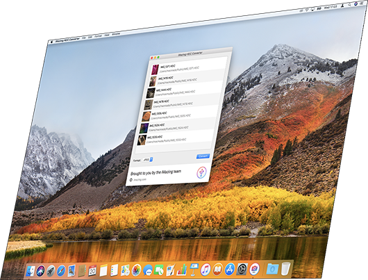 Imazing Heic Converter - Macbook Pro 13 Inch 2017 Two Thunderbolt 3 Ports (530x403), Png Download