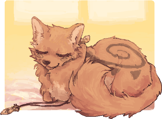 Artfight Doodles Part 1 Filches, Sophiesuncatcher, - Kitten (568x424), Png Download