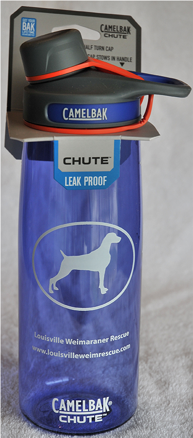 Camlebak Chute Water Bottle - Camelbak Chute Water Bottle (900x900), Png Download