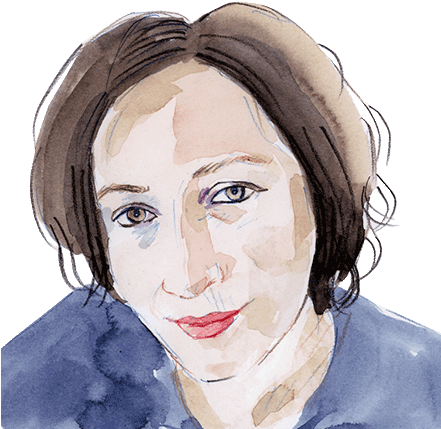 Salwa Haydar - 1969 - 2015 - " (440x440), Png Download