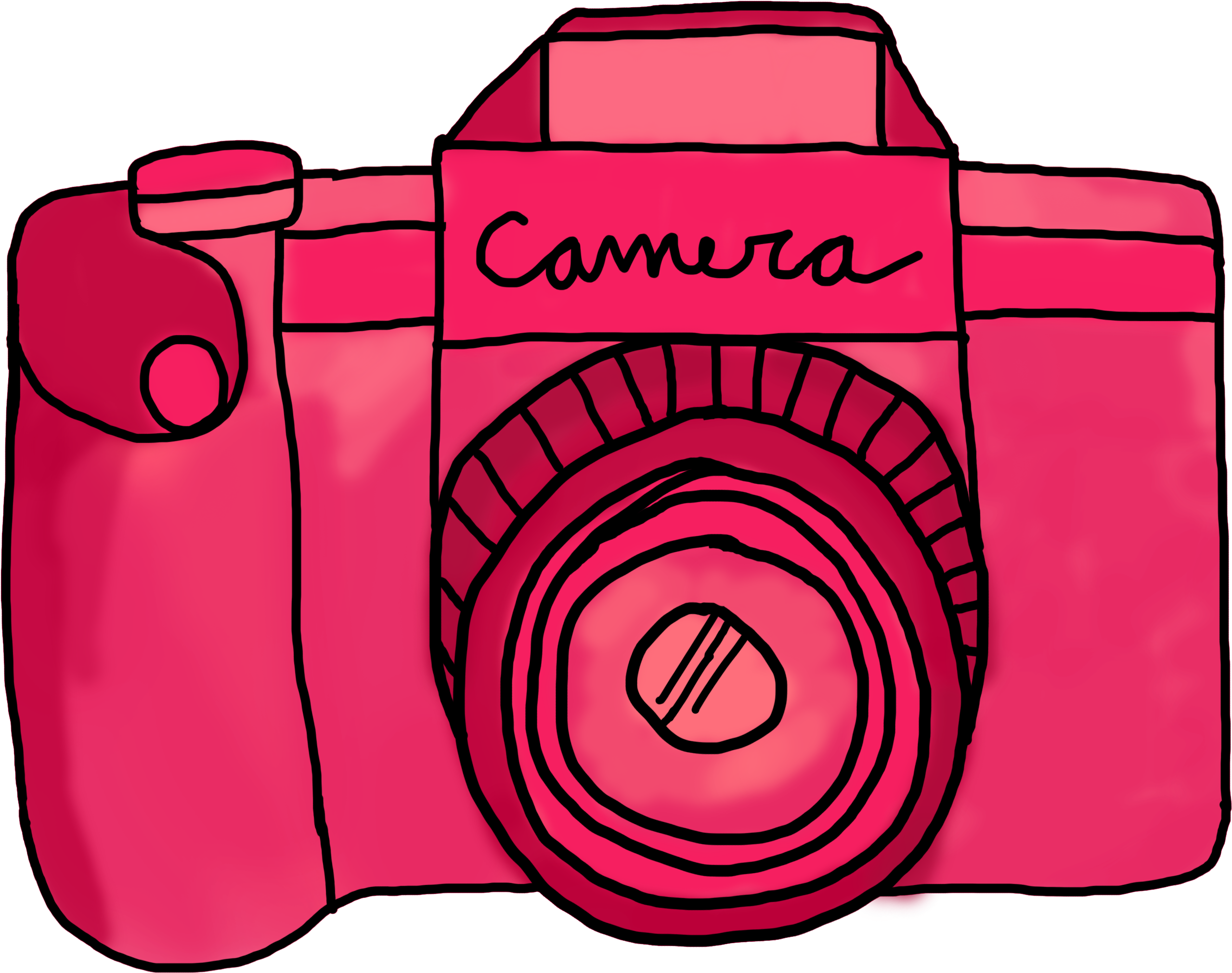 503 Best Images - Camera Png (3000x3000), Png Download