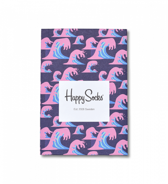 Happy Socks (548x600), Png Download