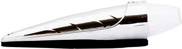 The Gallery For > Lit Blunt Transparent - Bullet Train (470x352), Png Download