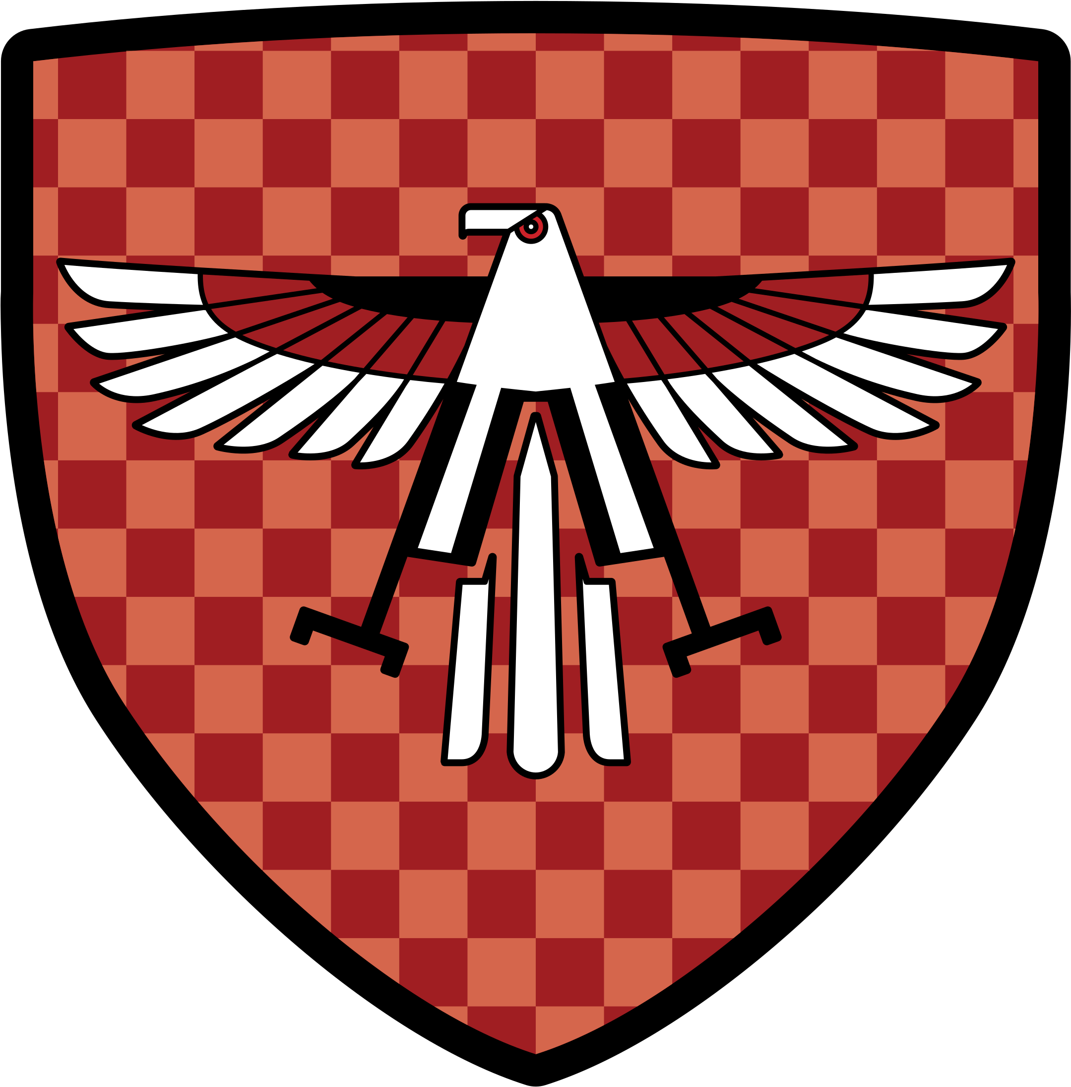 Toyota Mr2 Mark 1 Logo Png Transparent - Screaming Chicken Toyota (2400x2400), Png Download