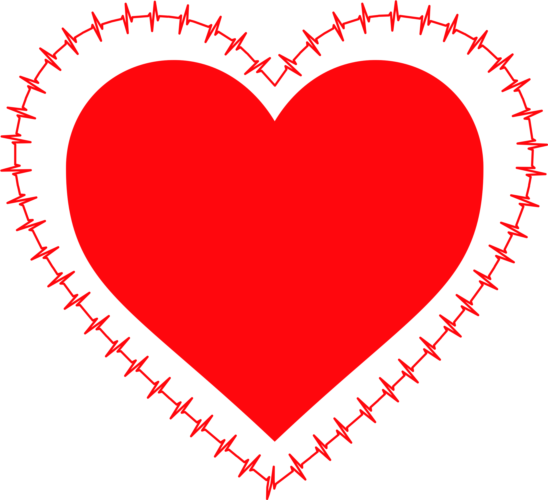 Heart Vector Png Transparent Image - Circle Of Stars Png (500x463), Png Download