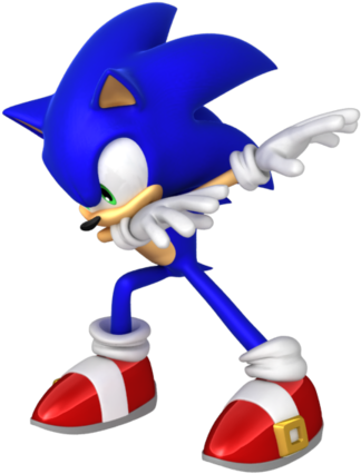 Dab By - Cartoon (600x450), Png Download