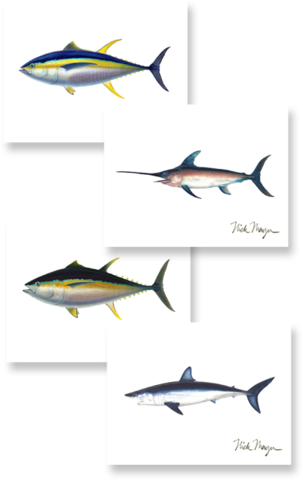 Atlantic Offshore Slam Boxed Assortment - Discounts And Allowances (303x480), Png Download