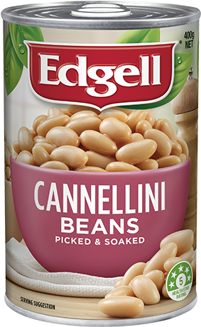 Legumes & Salads - Edgell Four Bean Mix (560x460), Png Download