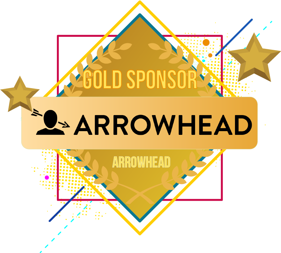 "ten Years Ago, Arrowhead Was A Small Band Of Students - Triangle (908x864), Png Download