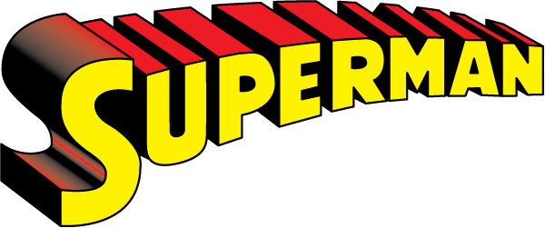Superman Logo Transparent Background Mart - Superman Logo Png (600x251), Png Download