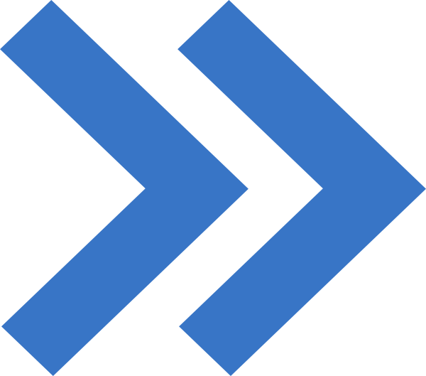 Prewiev Arrow Clip Art At Clker - Forward Arrows Clipart (600x529), Png Download