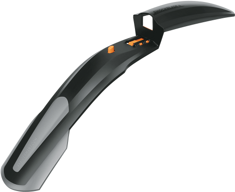 Shockblade 26 27,5 Zoll - Sks Shockblade Dark (500x500), Png Download