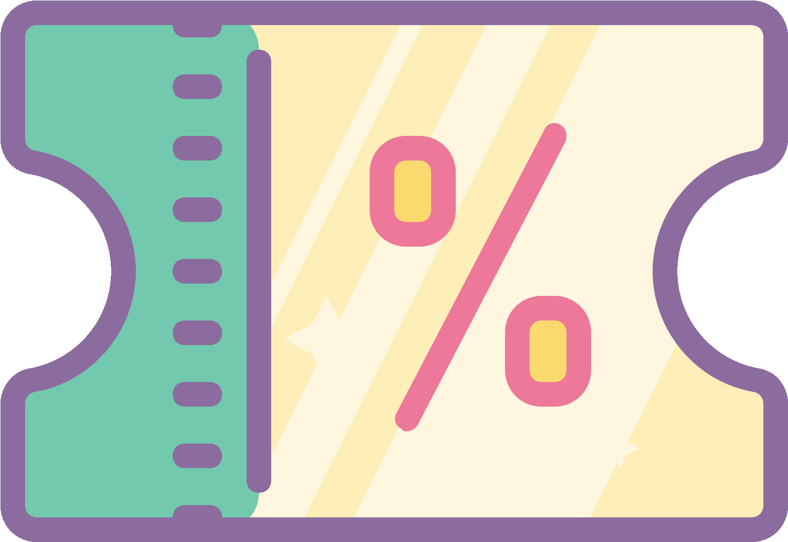 Voucher Icon Kostenloser Download - Icon Voucher (1600x1600), Png Download