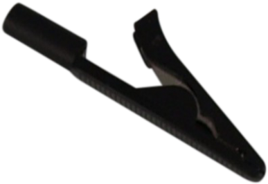 Zimmertrode Electrode Aligator Clip - Eye Liner (736x460), Png Download