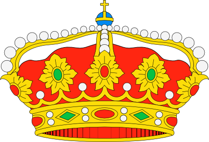 Oy Avanzaremos Con El Tema De Las Coronas Nobiliarias - National Defence Radio Establishment (428x292), Png Download