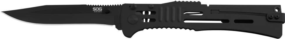 You Are Engraving - Sog Slimjim Xl (979x402), Png Download