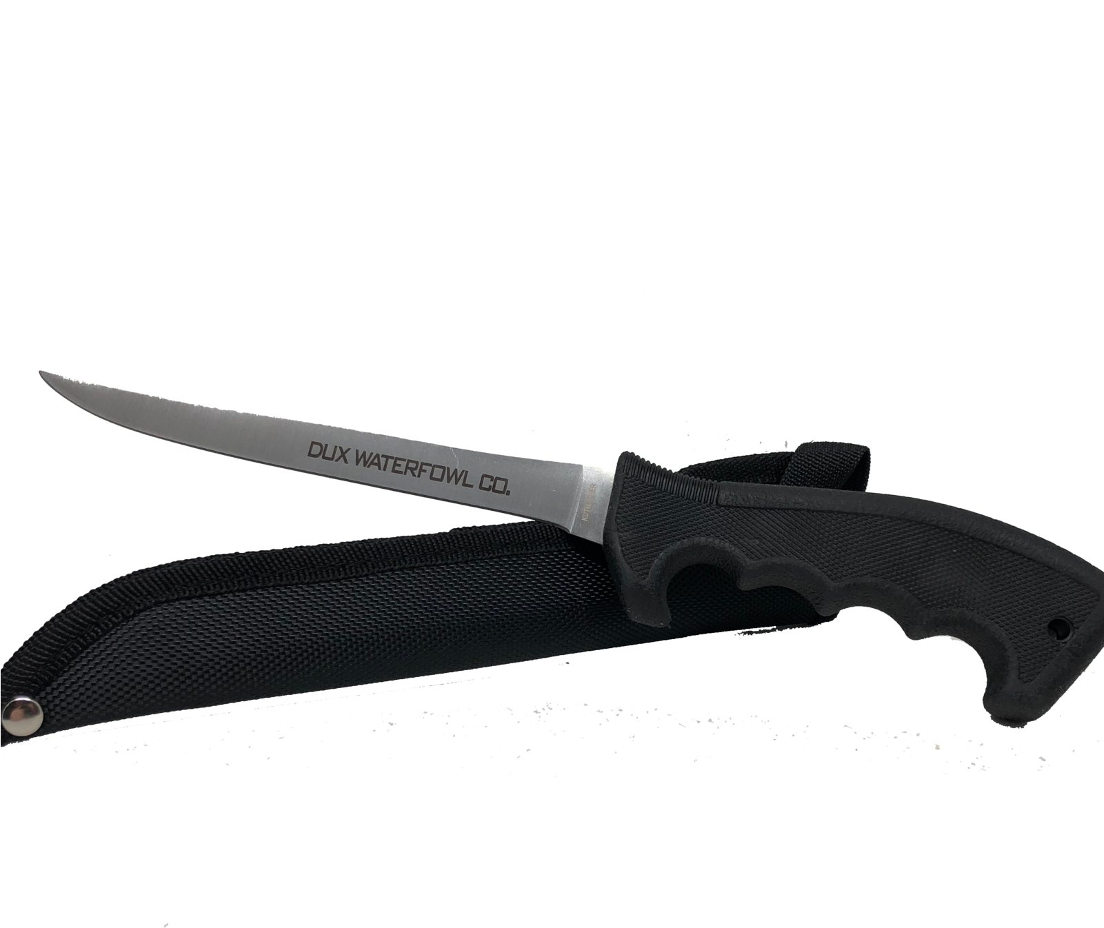 Dux Fillet Knife - Fillet Knife (1600x1600), Png Download
