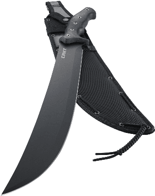 More Views - Crk918kkp Columbia River Chanceinhell Machete (920x412), Png Download