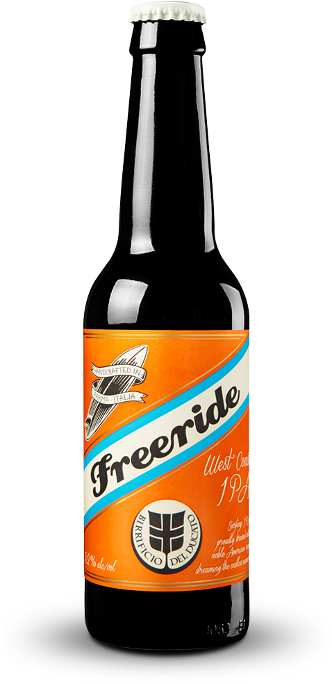 Of The Same Category - Birrificio Del Ducato (549x1200), Png Download