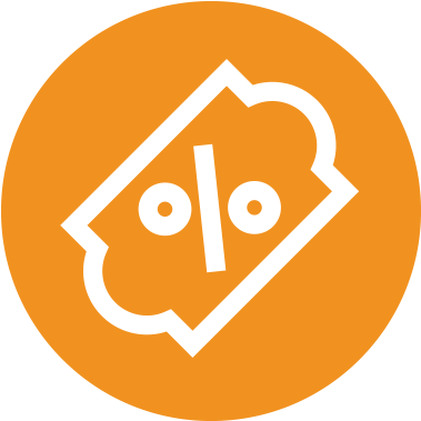 Special Offers - Circle (400x400), Png Download