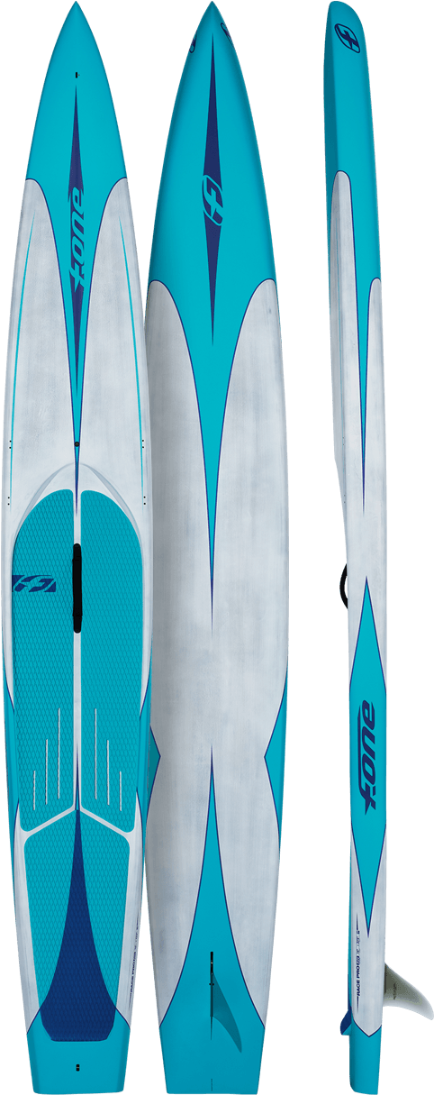 Race Pro All Water 14' - A-w Kids (1280x1280), Png Download