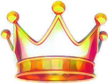 Coronas De Rey Png (400x328), Png Download