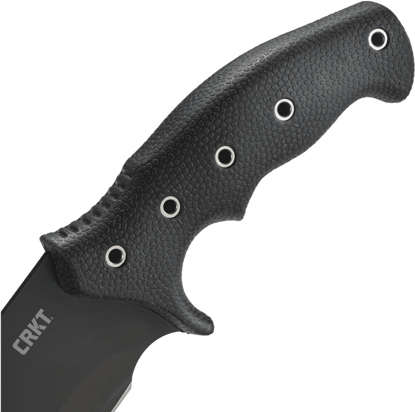 Crkt Chanceinhell Machete (1840x824), Png Download