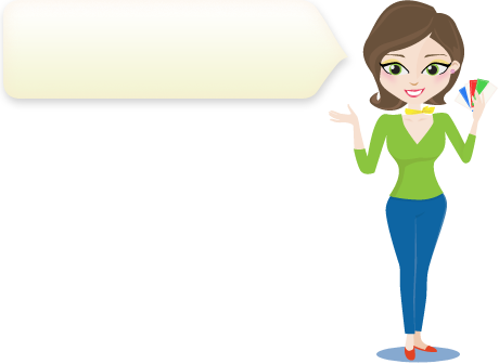 Let The Coupon Girl Know And She Will Find One For - Sales Promotion Girl Icon (460x336), Png Download