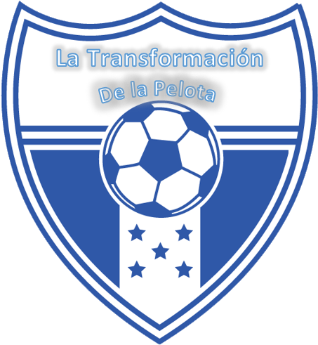 La Transformaciã³n De La Pelota - Honduras Logo (510x510), Png Download