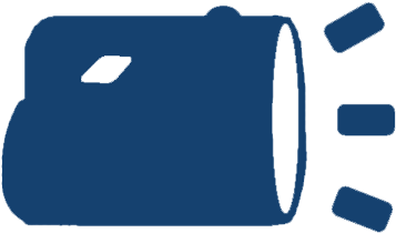 Security Light Icon - Security Lighting Icon (400x400), Png Download