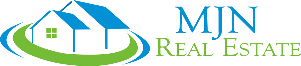 Mjn Real Estate - School (992x219), Png Download