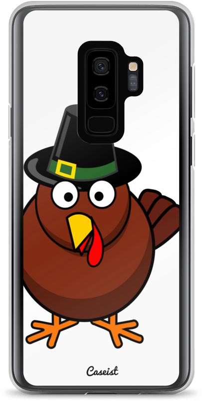 Turkey Clip Art (1000x1000), Png Download
