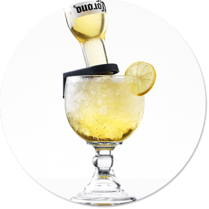 Png Free Download Rey Azteca - Corona (418x418), Png Download