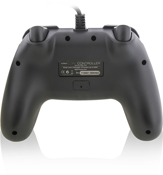 Nyko Core Controller For Nintendo Switch (1024x768), Png Download