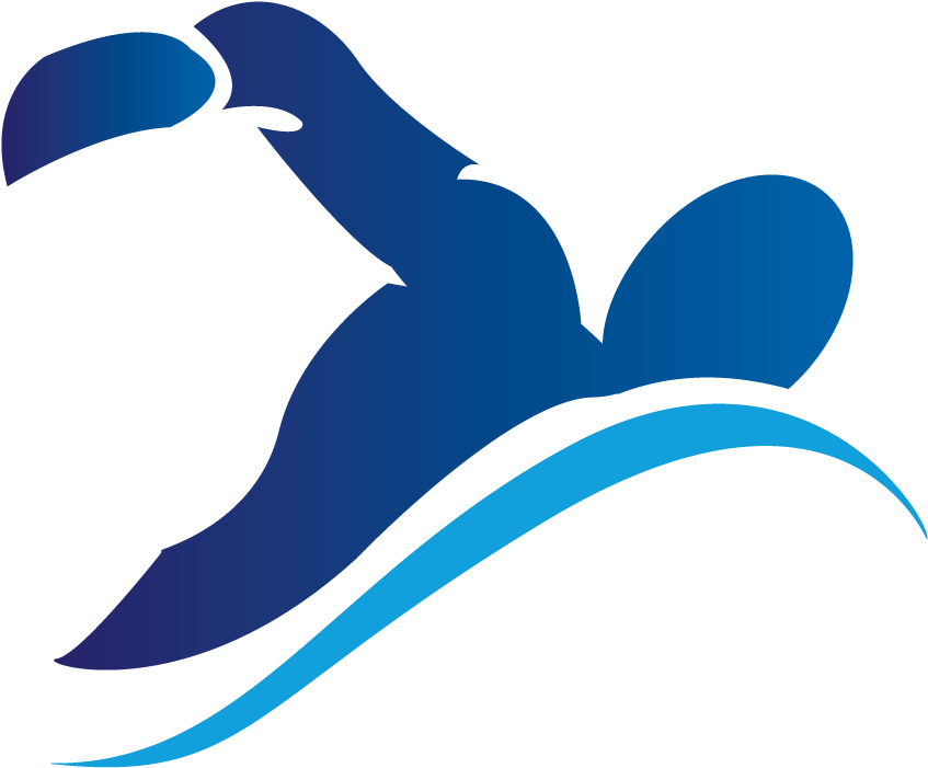 Banner Library Stock Water Game Free On Dumielauxepices - Len European Junior Swimming Championships 2018 (1500x1500), Png Download