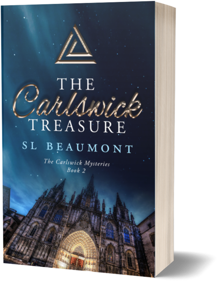 3d New Treasure Cover - Book Cover (1000x767), Png Download