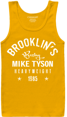 White Tank Top - Top (303x480), Png Download