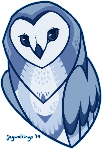 Jay Waltzings (500x606), Png Download