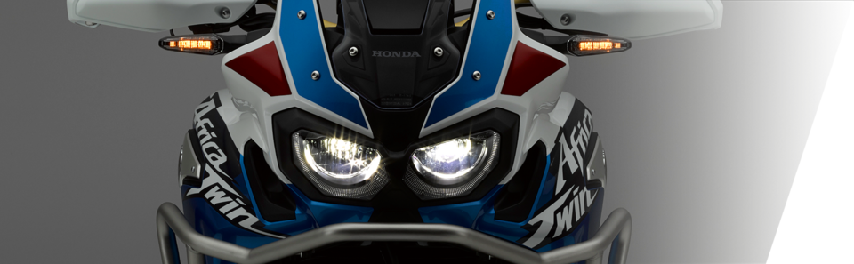 Detail Image - Motorcycle (960x297), Png Download