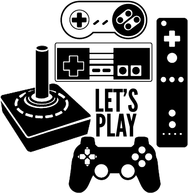 So Make Your Own Nintendo Gaming Controller Shirt With - Game Controller (700x700), Png Download