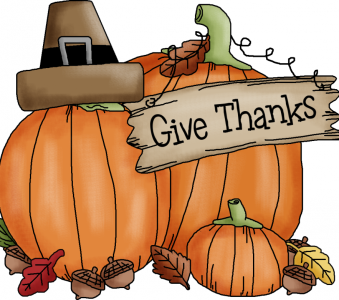 Clip Art Cute Free Icons And Png - Thanksgiving And Veterans Day (678x600), Png Download