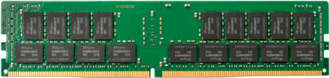 32gb Ddr4-2666 Ecc Reg Ram - Ecc Ram Ddr4 (474x356), Png Download