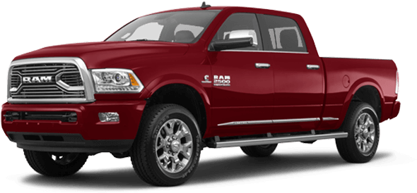 2018 Ram 2500 For Sale In Honolulu, Hawaii - 2017 Toyota Tundra Red (597x274), Png Download