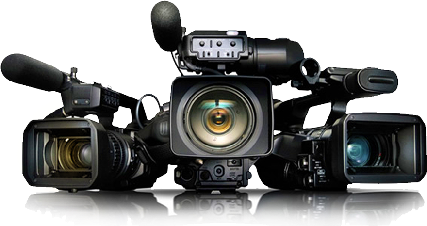 Red Crow Video Production Slider Cameras - Business-video Erstellen Fur Einsteiger (899x475), Png Download