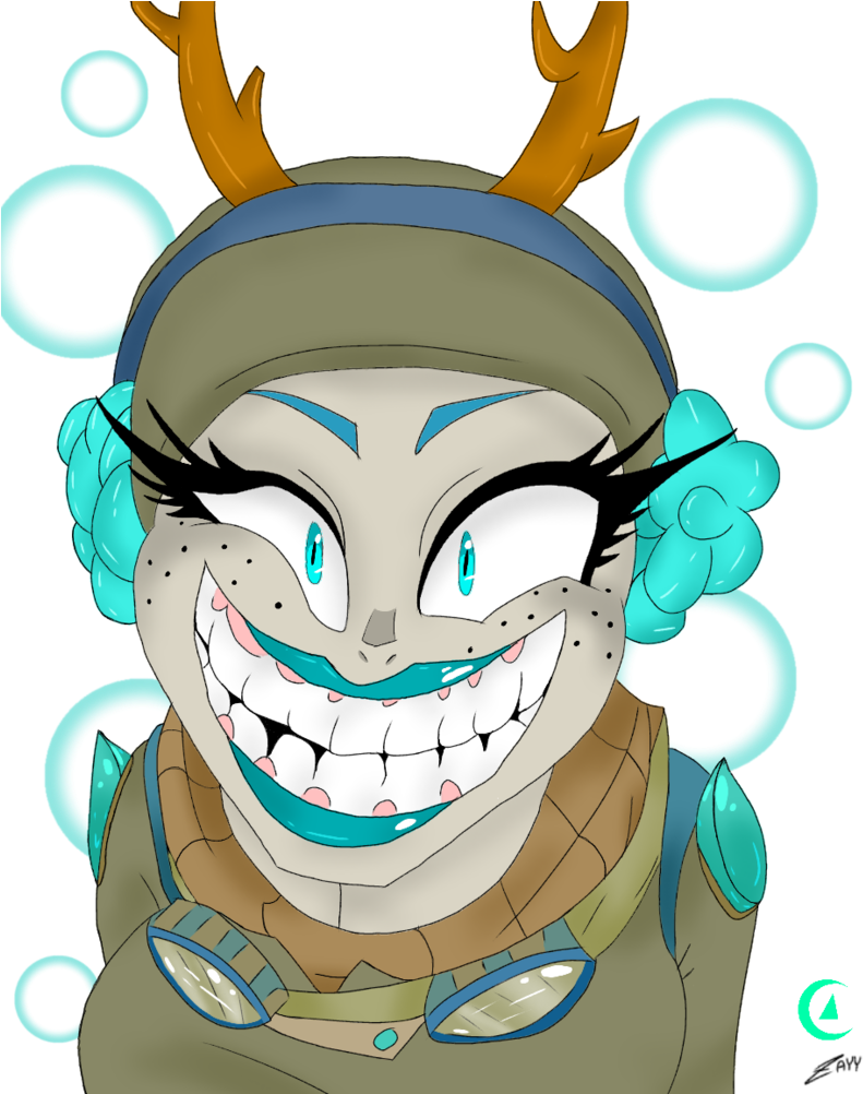 Vector Transparent Drawing Instagram Creepy - Clip Art (799x1001), Png Download