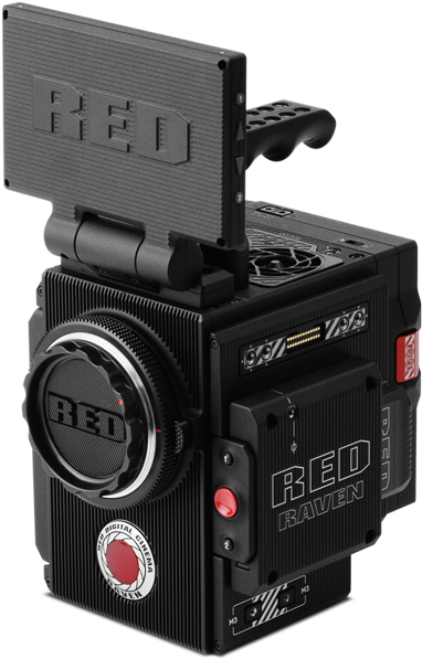 Home > Video Cameras Camcorders > Red Digital Cinema - Instant Camera (1200x617), Png Download