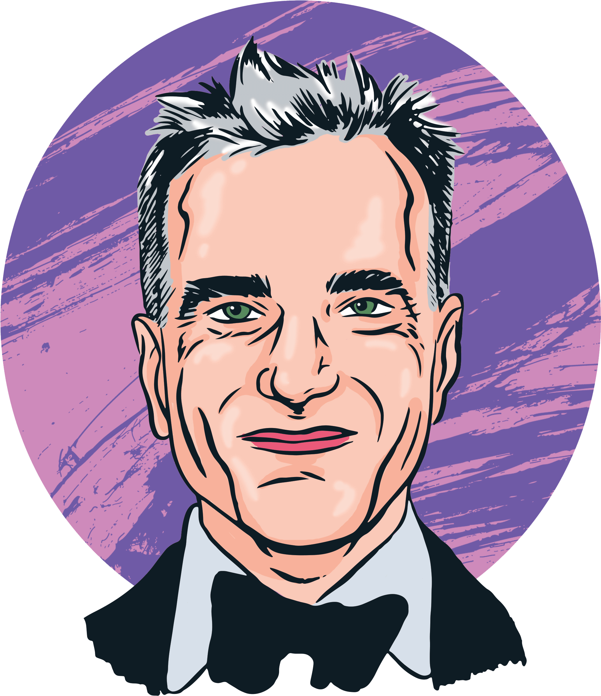 Westlake Legal Group How Many Oscar Best Picture Winners - Illustration (2480x2564), Png Download