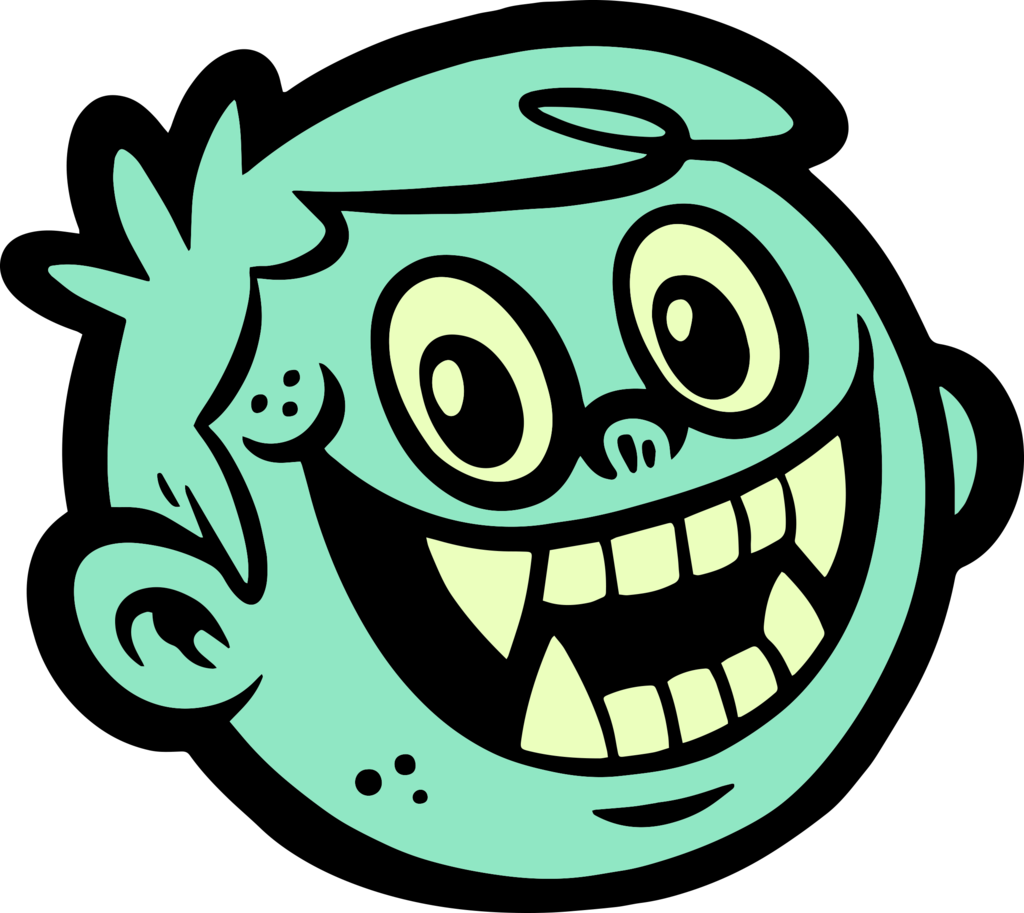 Thank You For Your Interest In Carrying Creepy Co (1024x913), Png Download