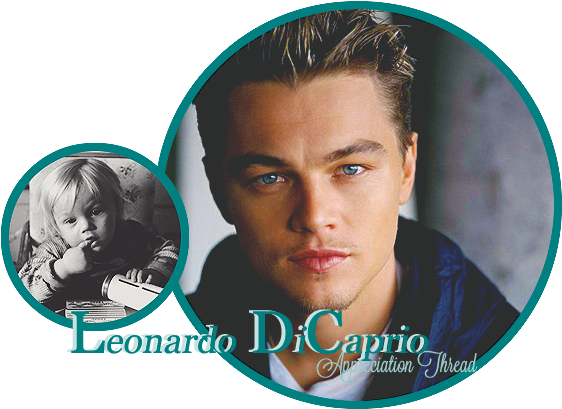 Leonardo Wilhelm Dicaprio Is An American Actor And - Leonardo Dicaprio Actor Star Art 32x24 Poster Decor (650x500), Png Download