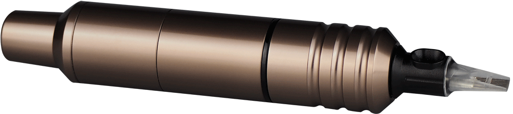 Pen - Cheyenne Hawk Pen Bronze (1200x1200), Png Download